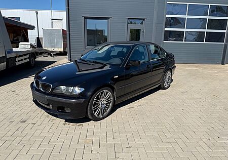 BMW 318i Edition Sport
