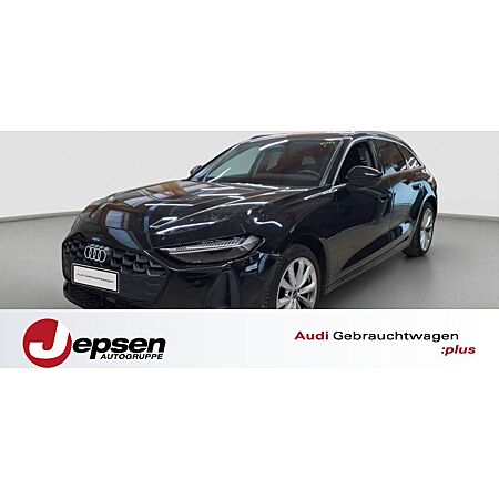 Audi A5 leasen