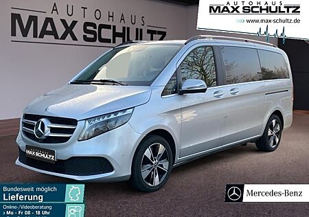 Mercedes-Benz V 300 d lang 4x2 * Avantgarde Edition Airmatic