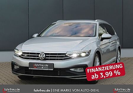 VW Passat Variant Volkswagen 2.0 TDI DSG R-Line *360*DCC*STAND