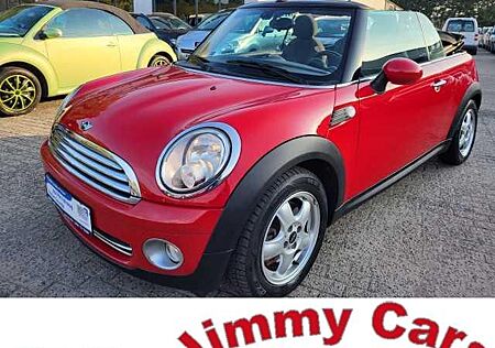 Mini CABRIO One Cabrio