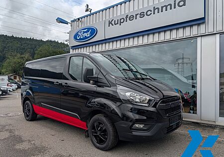 Ford Transit Custom Kasten 300 L2 2.0 TDCi EU6d ''A-T