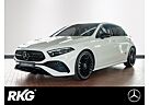 Mercedes-Benz A 200 *AMG*NIGHT*MBUX NAVI*PANORAMA*KAMERA*LED*