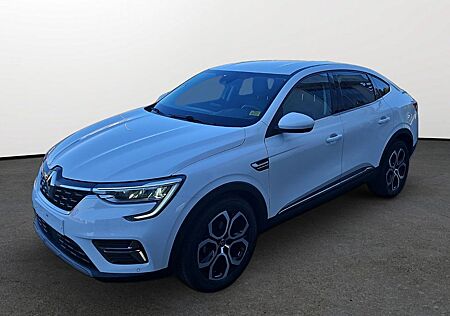 Renault Arkana Intens