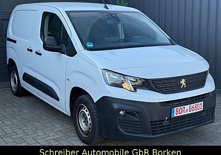 Peugeot Partner Premium L1 NAVI TEMPOMAT KLIMA 3-SITZE