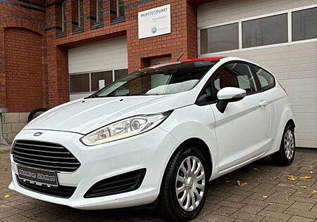 Ford Fiesta Trend*Sitzheiz.*2.Hand*Scheckheft