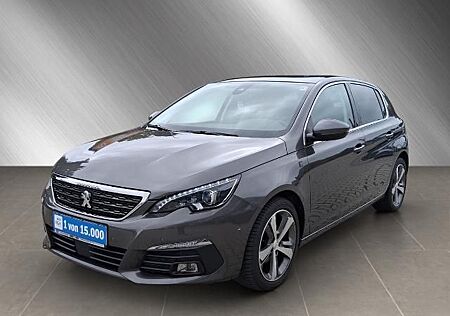 Peugeot 308 1.2 PureTech 130 Tech Edition *NAVI*LED*ACC*