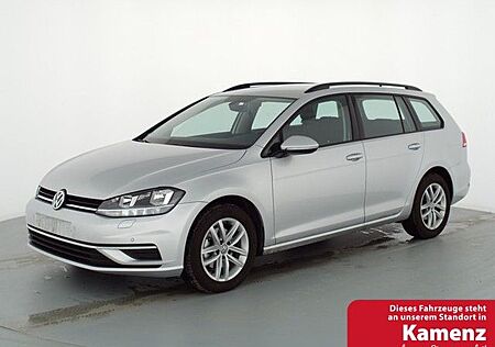 VW Golf Volkswagen VII Variant TSI Comfortline Climatronic PDC