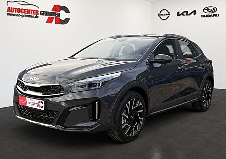 Kia XCeed 1.5T 140 DCT7 SPIRIT XCL