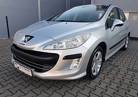 Peugeot 308 Tendance