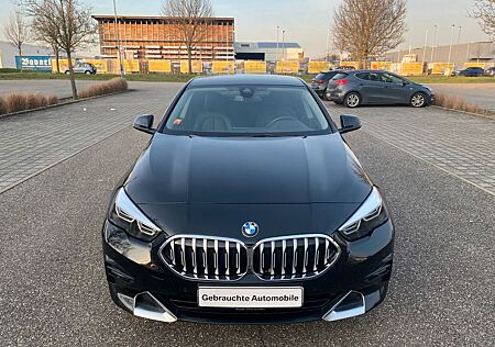 BMW 220 d Gran Coupe Luxury Line,LED,Leder,Head-Up
