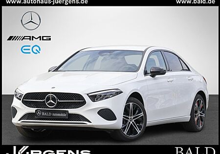Mercedes-Benz A 250 e Limo Progressive/Night/LED/Kamera/Totw