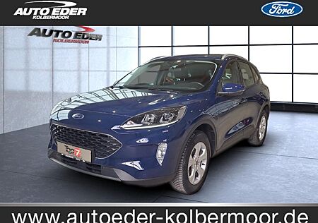 Ford Kuga PHEV Cool & Connect Frontscheibenheizung