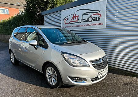 Opel Meriva 1.4 Aut.TEMPOM/SHZ/KLIMAAUT/PDC