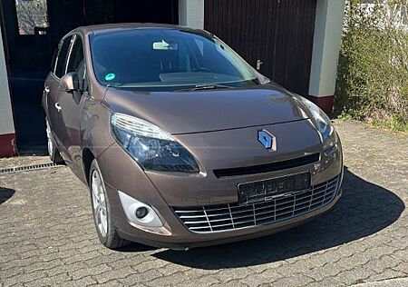 Renault Grand Scenic Dynamique TCe 130 Dynamique