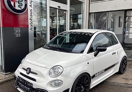 Abarth 595 500 esseesse