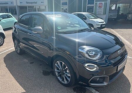 Fiat 500X 1.0 FireFly Turbo 88kW SPORT