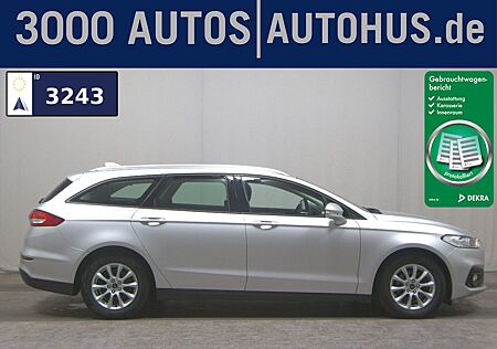Ford Mondeo Turnier 2.0 EB Trend Navi Shz Tempomat