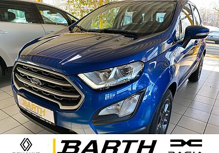 Ford EcoSport Trend