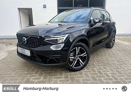 Volvo XC 40 XC40 T2 2WD Plus Dark RFK/ LED/ uvm