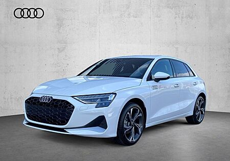 Audi A3 Sportback advanced 35 TFSI LED*AHK*Navi*18**
