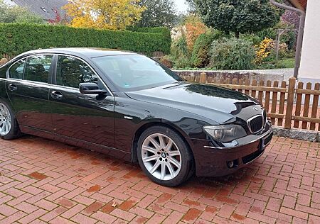 BMW 730d A -