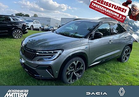 Renault Austral Techno Esprit Alpine TCe160 Automatik