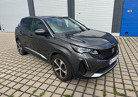 Peugeot 3008 1.2 PureTech 130