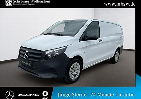 Mercedes-Benz Vito 116 KA lang Mopf Autom. MBUX*Kamera*Klima*