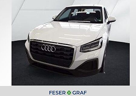 Audi Q2 35 TFSI S tronic LED /Rückfahrkamera / Naviga