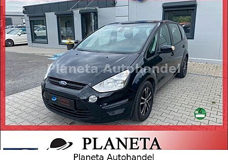Ford S-Max Trend*AUTOMATIK*KLIMATRONIC*AHK*SHZ*