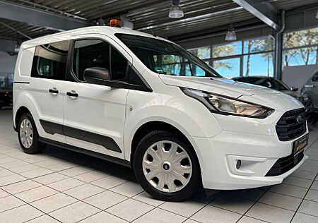 Ford Transit Connect Kasten Trend*Standheizung*Klima*