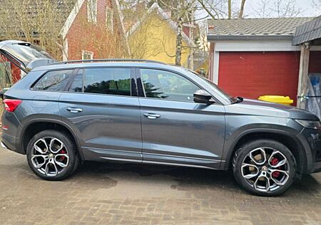 Skoda Kodiaq 2.0 RS DIESEL BiTDI SCR DSG 4x4 PanoramaD
