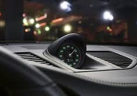 Porsche 992 .2 Cabrio Spirit 70 GTS