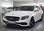 Mercedes-Benz E 300 T WIDESCR*DISTR*360°*VOLLLEDER*SITZKLIMA*