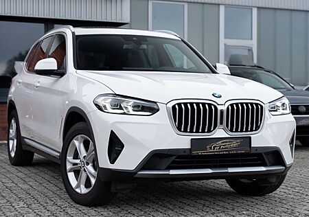 BMW X3 xDrive30i AT/LCI/Full-Led/Pano/Navi/DIG-Tacho