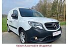 Mercedes-Benz Citan Kasten 109 CDI lang*2.Hand*Klima*Servo