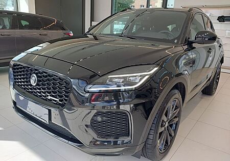 Jaguar E-Pace R-Dynamic SE AWD*LED*PANORAMA*