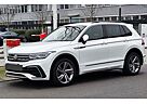 VW Tiguan Volkswagen 1.5 TSI OPF DSG R-Line, AHK, 5J. Garantie