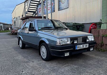 Fiat Regata S.I.E 90 (Tofas) / Liebhaberfahrzeug