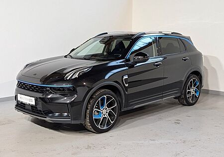 Lynk&Co 01 1.5 eHybrid 192kw PANO*LANE*SIDE*360°*20"