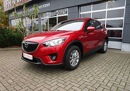 Mazda CX-5 Sendo Navi Kamera Bose