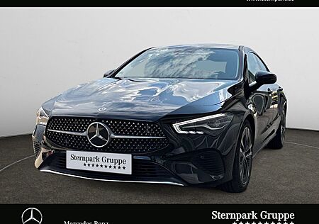 Mercedes-Benz CLA 180 Progressive +Panorama+Kamera+LED+AHK+uvm