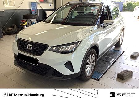 Seat Arona 1.0 TSI Style Sitzhzg CarPlay GJ-Reifen