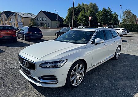 Volvo V90 Inscription AWD *PANO*LED*NAPPA*B&W