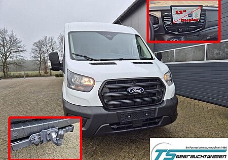 Ford Transit L2H2 2.0 EcoBlue 165PS Trend Heckantrieb