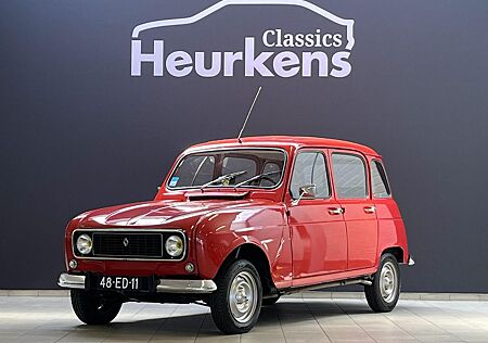 Renault R 4 gebraucht kaufen Renault R 4