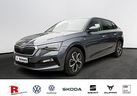 Skoda Scala DRIVE 1.5 TSI DSG DynLicht KlimaA LED LM