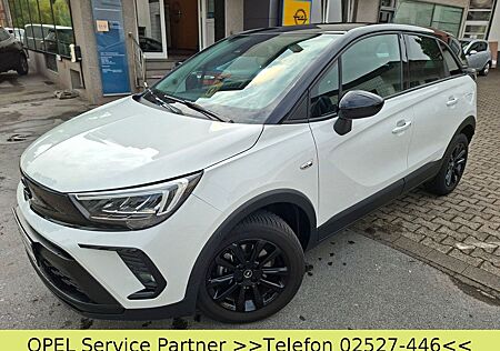 Opel Crossland X Crossland Elegance LED Navi Kamera SHZ LHZ WSH