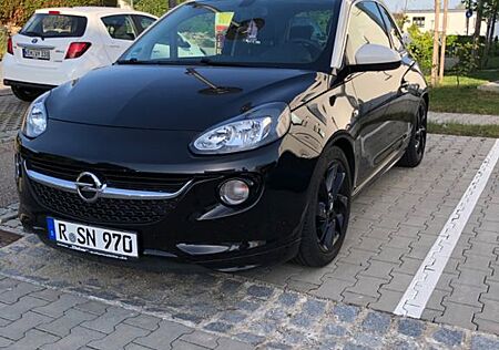 Opel Adam GLAM 1.4 64kW GLAM